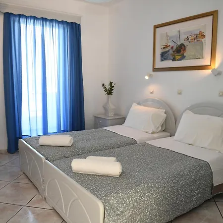 Mimis Apartments Kefalos  Exterior photo