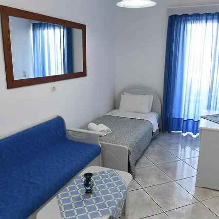 Mimis Apartments Kefalos  Exterior photo