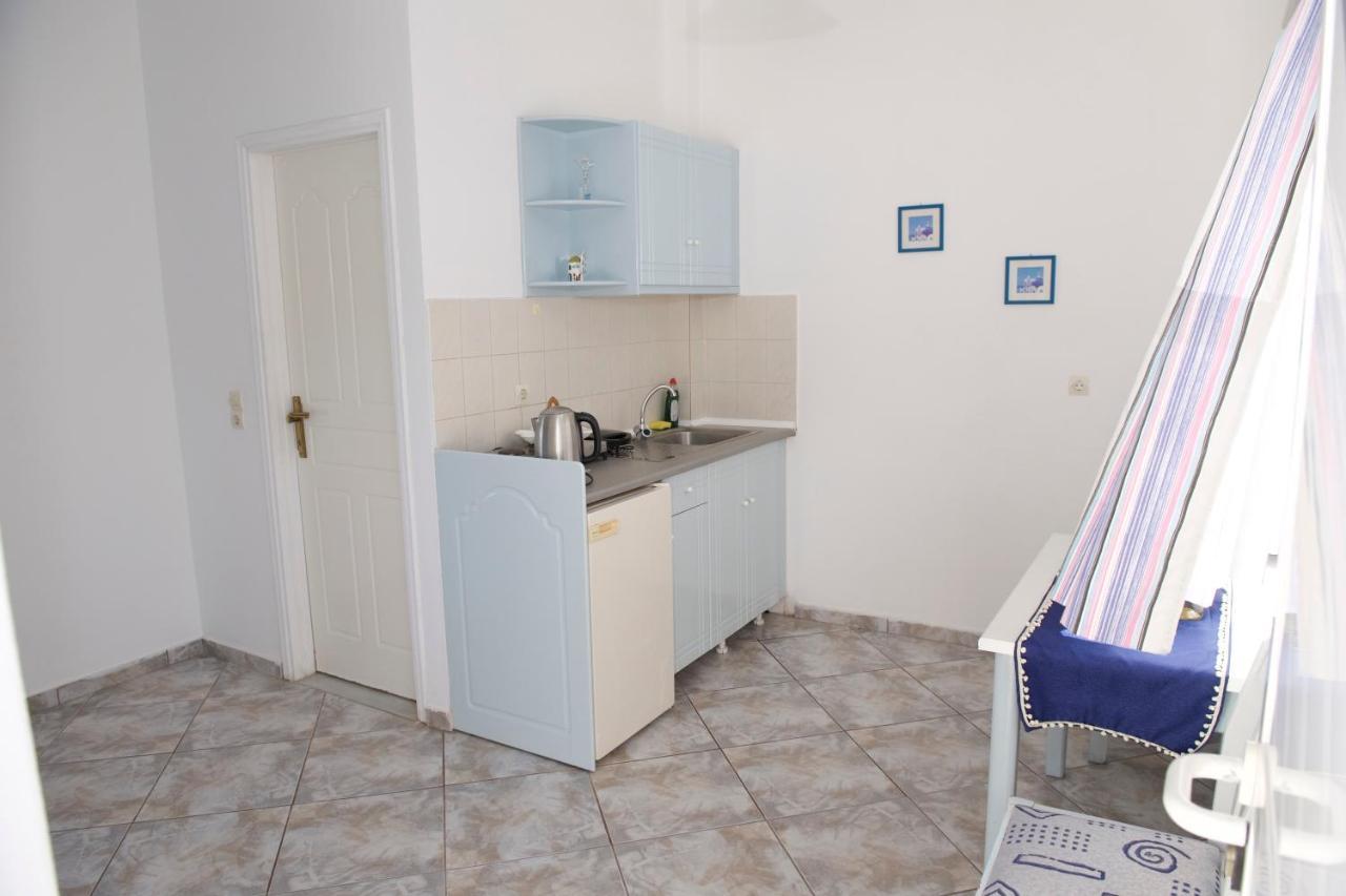 Mimis Apartment Kefalos (Kos)