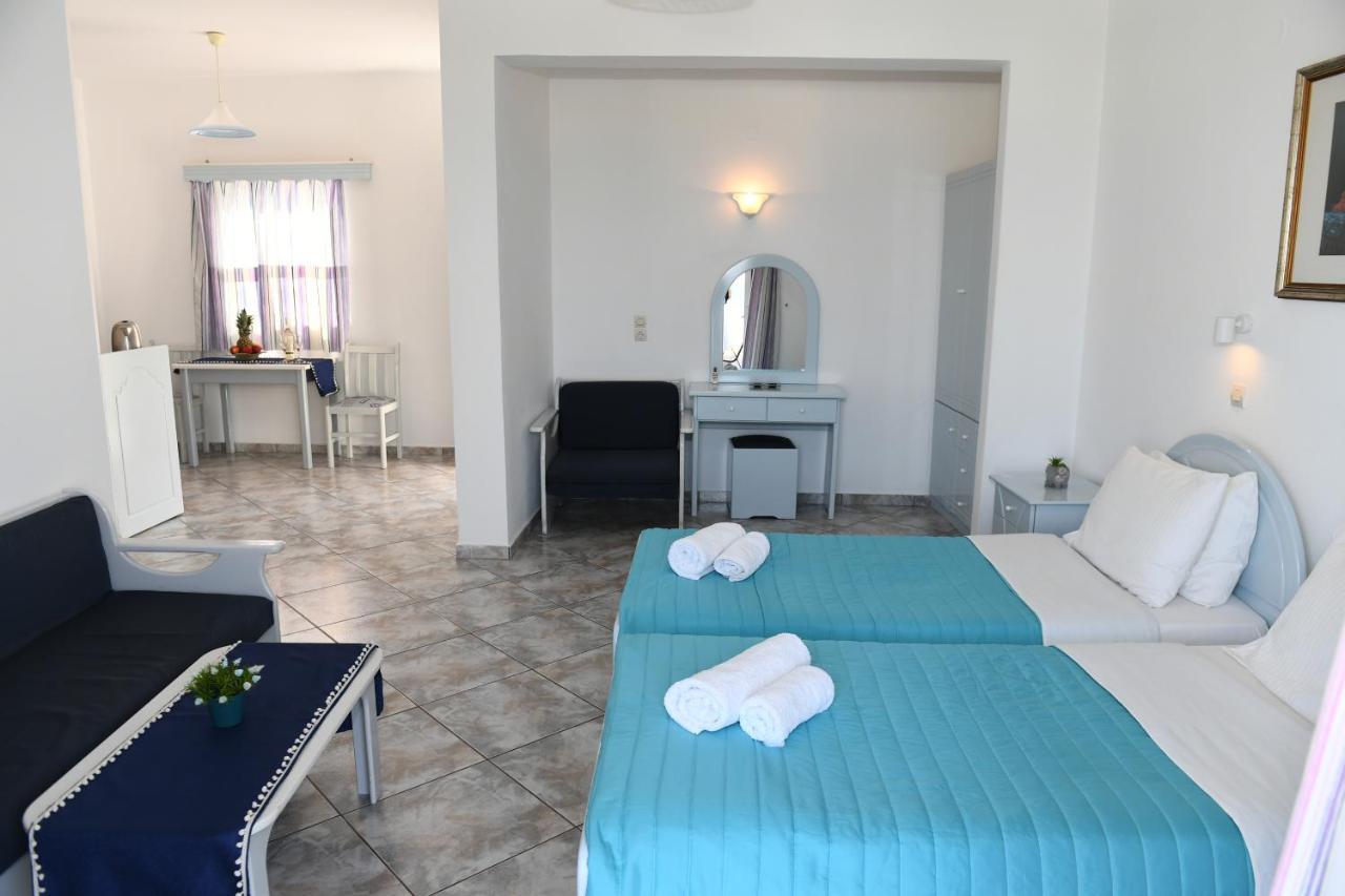 Mimis Kefalos (Kos)