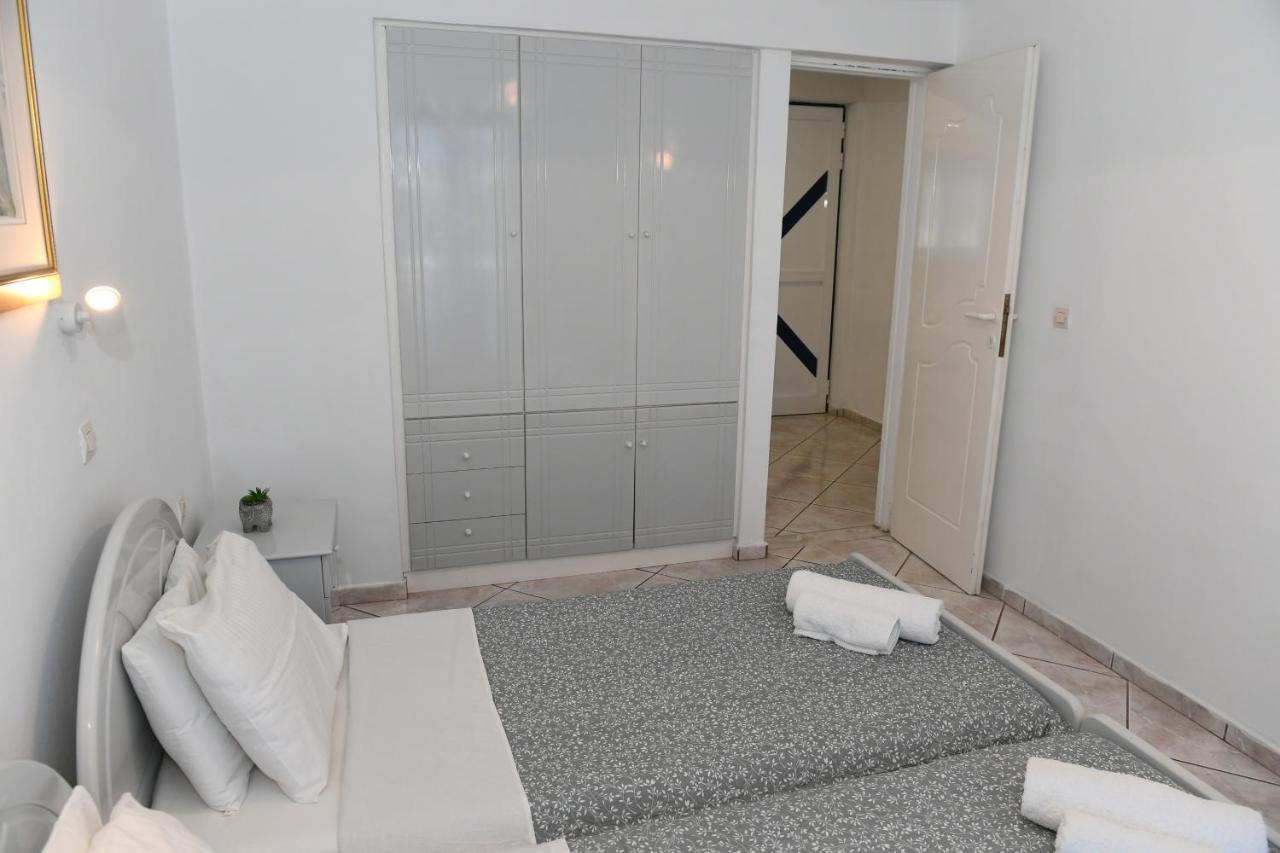 Mimis Apartment *