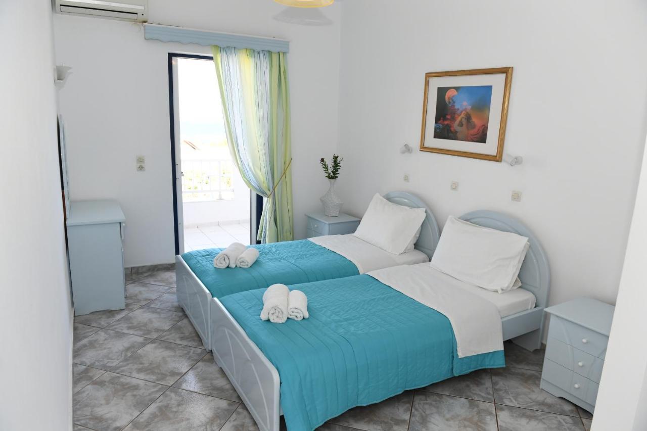 Mimis Kefalos (Kos)