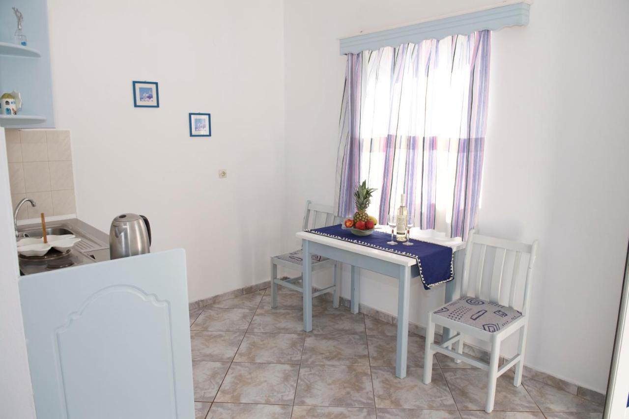 Apartment Mimis Kefalos (Kos)