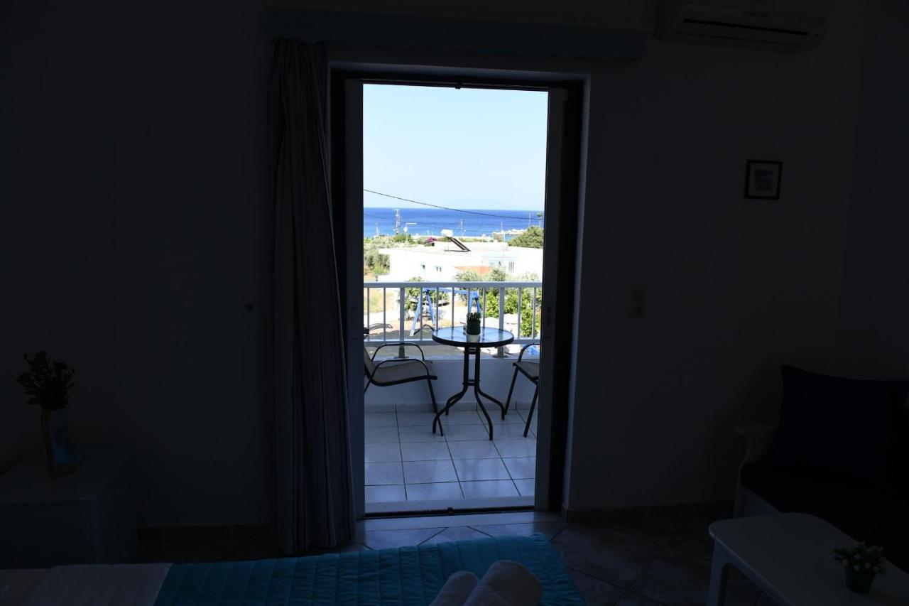 Mimis * Kefalos (Kos)