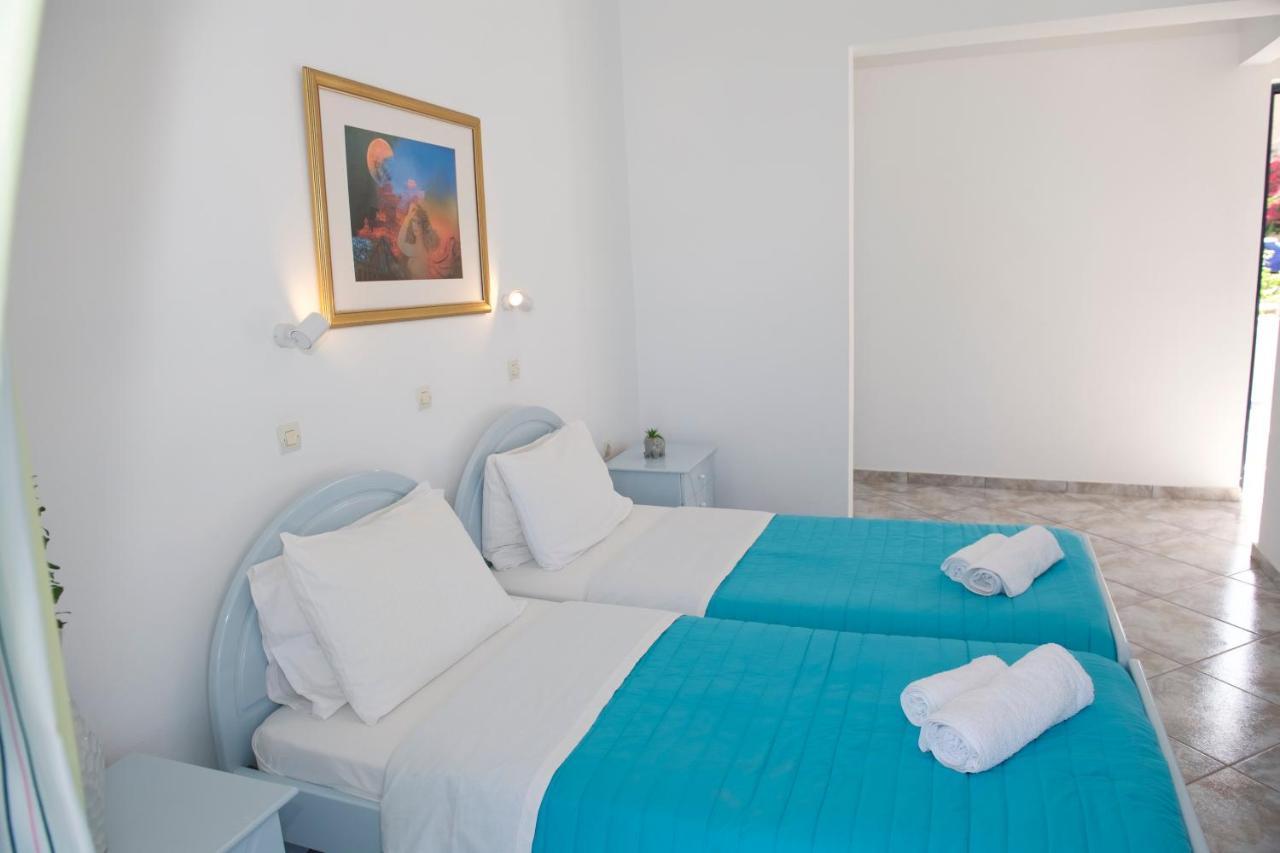 Mimis Kefalos (Kos)
