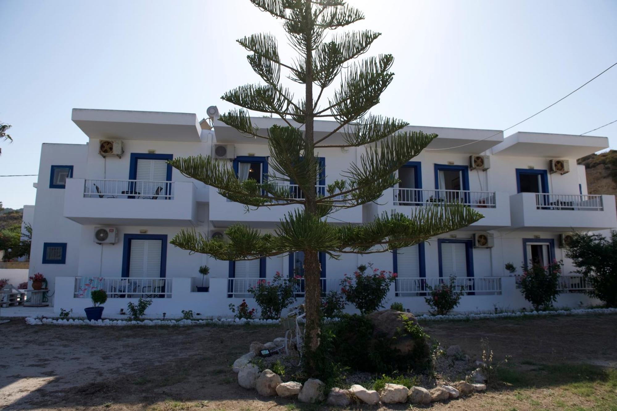 Apartment Mimis Kefalos (Kos)