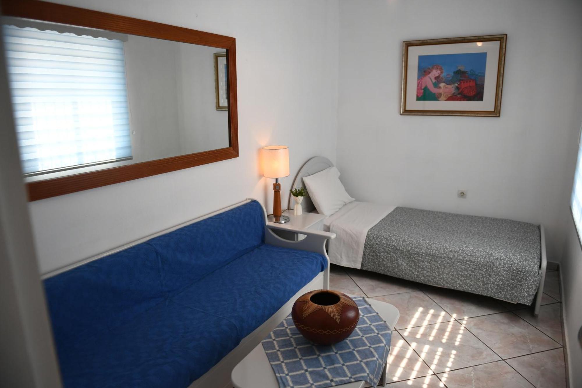 Mimis Apartment