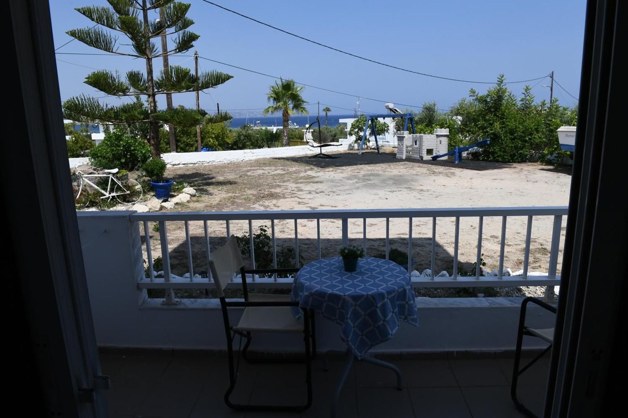 Mimis * Kefalos (Kos)