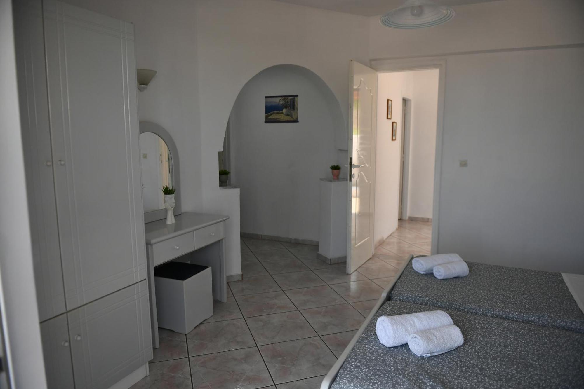 Mimis Apartment Kefalos (Kos)