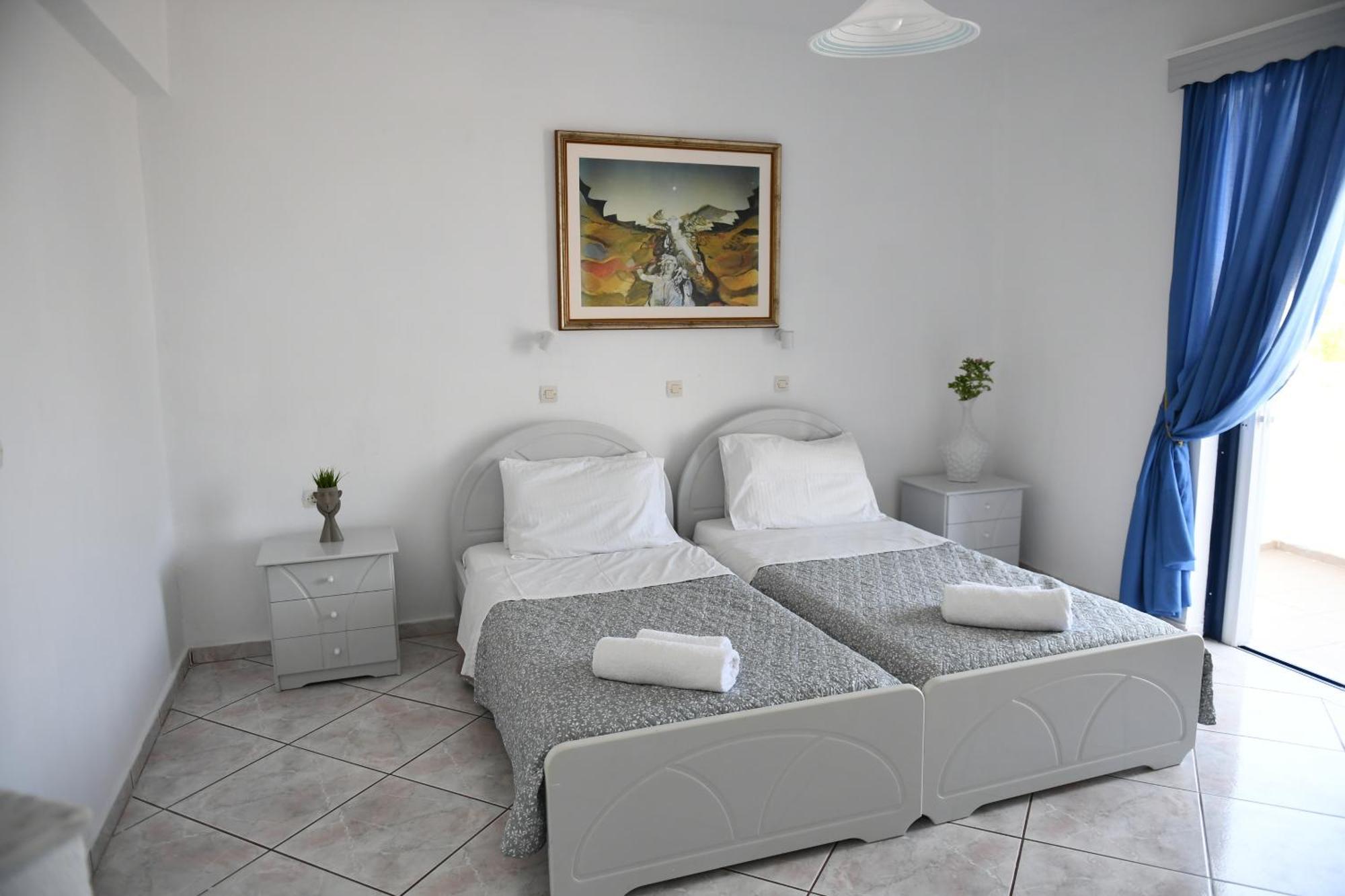 Mimis Apartment Kefalos (Kos)