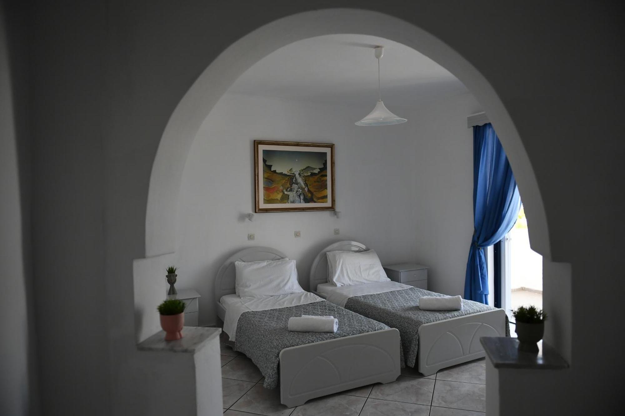 Mimis Apartment *