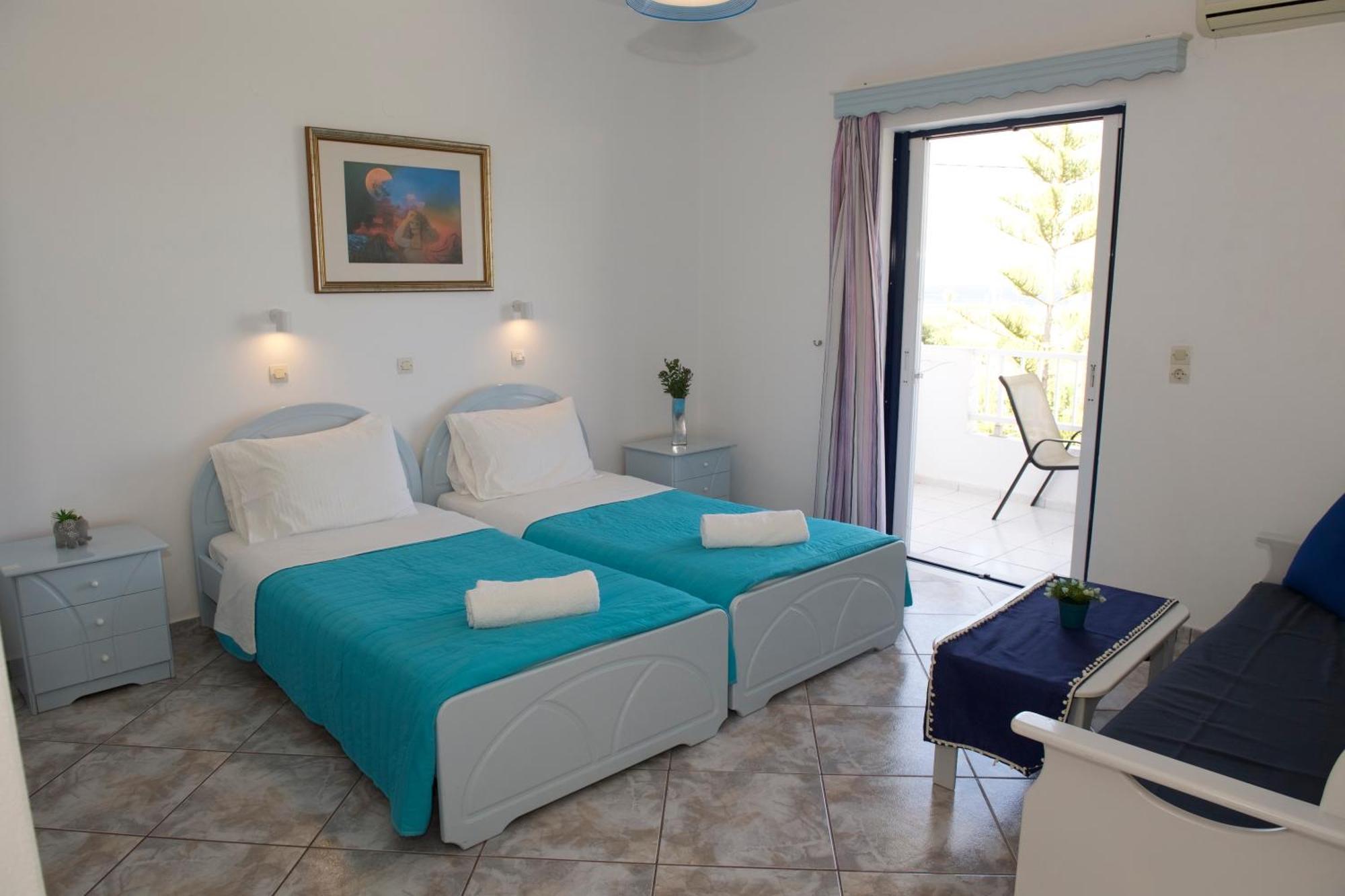 Apartment Mimis Kefalos (Kos)