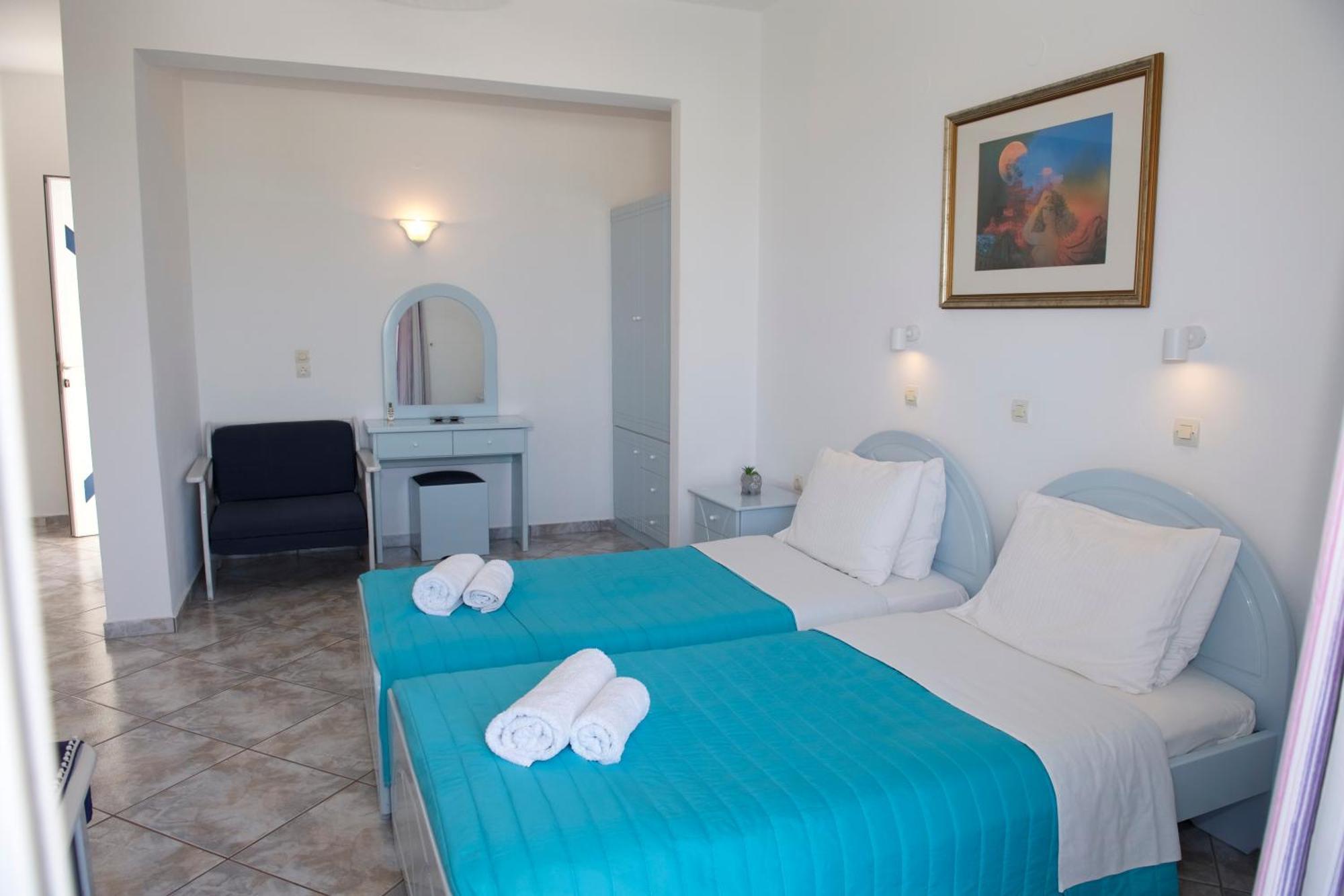 Mimis Kefalos (Kos)