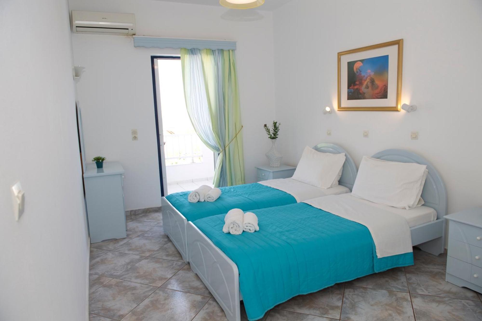 Apartment Mimis Kefalos (Kos)